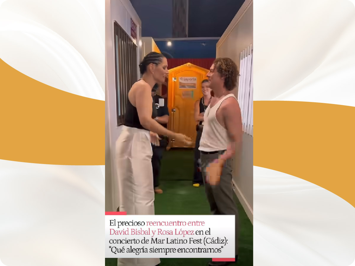 El baño portátil de los famosos para bodas y eventos